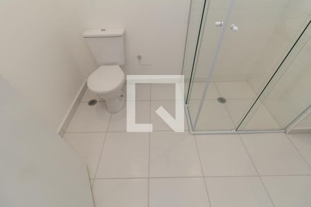 Apartamento à venda com 36m², 1 quarto e sem vagaBanheiro
