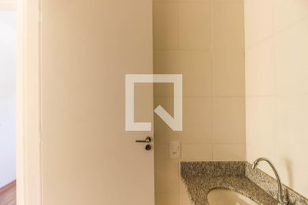 Apartamento para alugar com 43m², 2 quartos e sem vaga Apartamento para alugar com 43m², 2 quartos e sem vagaBanheiro