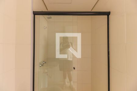 Apartamento para alugar com 43m², 2 quartos e sem vaga Apartamento para alugar com 43m², 2 quartos e sem vagaBanheiro