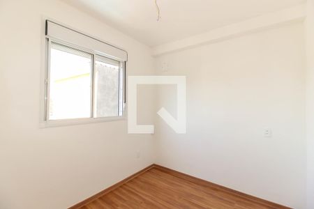 Quarto 2 de apartamento para alugar com 2 quartos, 43m² em Penha de França, São Paulo