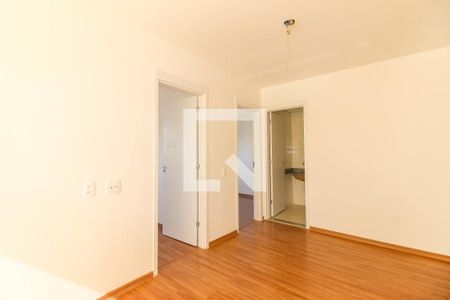 Sala de apartamento para alugar com 2 quartos, 43m² em Penha de França, São Paulo