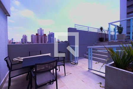 Apartamento para alugar com 43m², 2 quartos e sem vaga Apartamento para alugar com 43m², 2 quartos e sem vagaÁrea comum