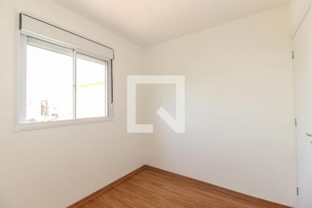Quarto 1 de apartamento para alugar com 2 quartos, 43m² em Penha de França, São Paulo