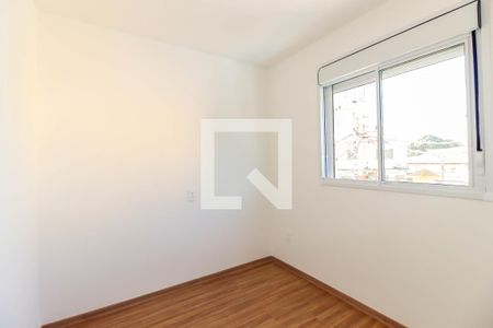 Quarto 1 de apartamento para alugar com 2 quartos, 43m² em Penha de França, São Paulo