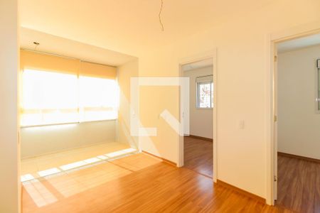 Sala de apartamento para alugar com 2 quartos, 43m² em Penha de França, São Paulo