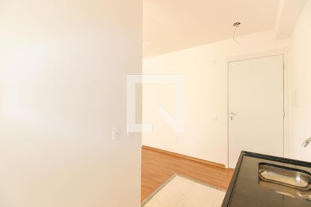Apartamento para alugar com 43m², 2 quartos e sem vaga Apartamento para alugar com 43m², 2 quartos e sem vagaCozinha