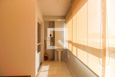 Apartamento para alugar com 43m², 2 quartos e sem vaga Apartamento para alugar com 43m², 2 quartos e sem vagaSacada