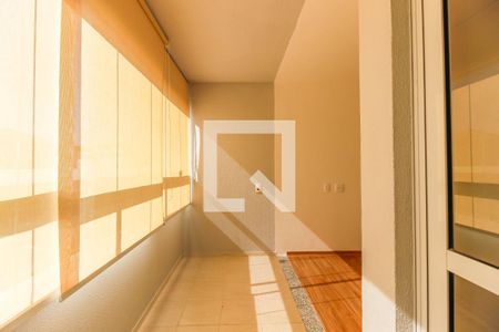 Apartamento para alugar com 43m², 2 quartos e sem vaga Apartamento para alugar com 43m², 2 quartos e sem vagaSacada