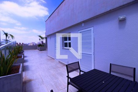 Apartamento para alugar com 43m², 2 quartos e sem vaga Apartamento para alugar com 43m², 2 quartos e sem vagaÁrea comum