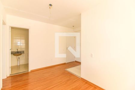 Sala de apartamento para alugar com 2 quartos, 43m² em Penha de França, São Paulo