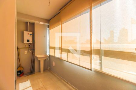 Apartamento para alugar com 43m², 2 quartos e sem vaga Apartamento para alugar com 43m², 2 quartos e sem vagaSacada
