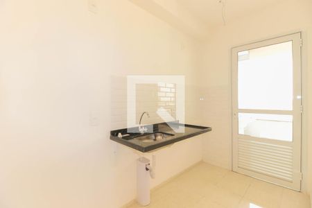 Apartamento para alugar com 43m², 2 quartos e sem vaga Apartamento para alugar com 43m², 2 quartos e sem vagaCozinha
