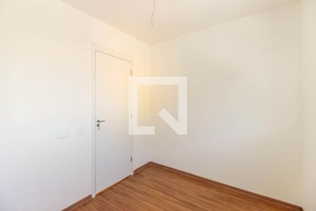 Quarto 2 de apartamento para alugar com 2 quartos, 43m² em Penha de França, São Paulo