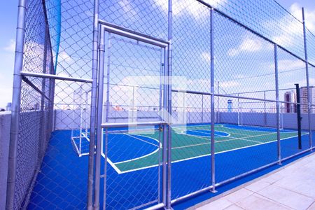 Apartamento para alugar com 43m², 2 quartos e sem vaga Apartamento para alugar com 43m², 2 quartos e sem vagaQuadra Esportiva
