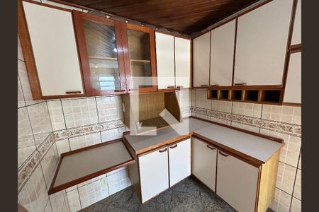 Apartamento à venda com 69m², 2 quartos e 1 vagaCozinha - Armários