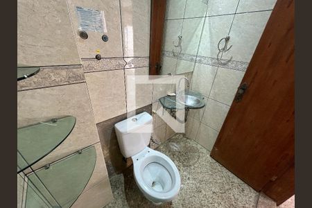 Apartamento à venda com 69m², 2 quartos e 1 vagaBanheiro