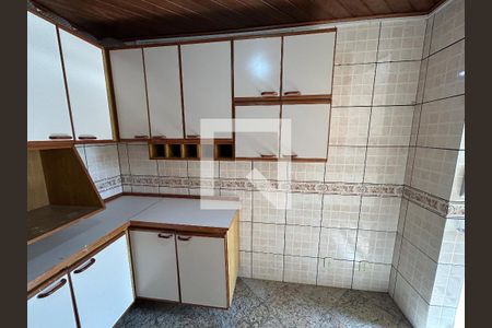 Apartamento à venda com 69m², 2 quartos e 1 vagaCozinha
