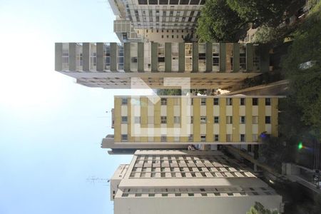 Apartamento à venda com 138m², 3 quartos e 1 vagaVista do Quarto 2