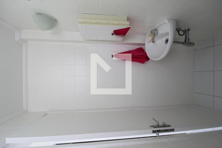 Apartamento à venda com 138m², 3 quartos e 1 vagaBanheiro de Serviço