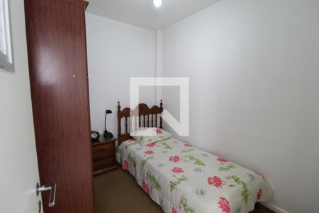 Apartamento à venda com 138m², 3 quartos e 1 vagaQuarto de Serviço