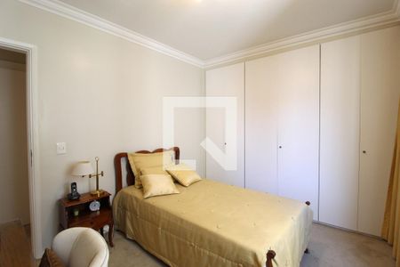 Apartamento à venda com 138m², 3 quartos e 1 vagaQuarto 1