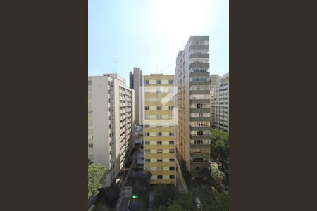 Apartamento à venda com 138m², 3 quartos e 1 vagaVista da Suíte
