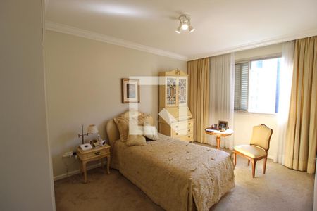 Apartamento à venda com 138m², 3 quartos e 1 vagaQuarto 3 - Suíte