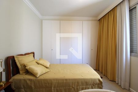 Apartamento à venda com 138m², 3 quartos e 1 vagaQuarto 1