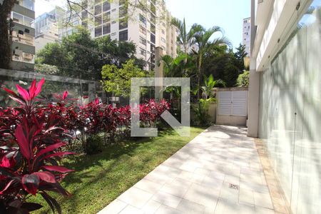 Apartamento à venda com 138m², 3 quartos e 1 vagaÁrea Comum - Lazer