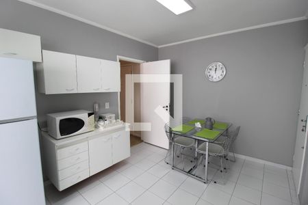 Apartamento à venda com 138m², 3 quartos e 1 vagaCozinha