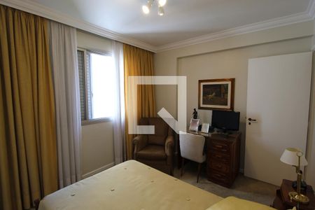 Apartamento à venda com 138m², 3 quartos e 1 vagaQuarto 1