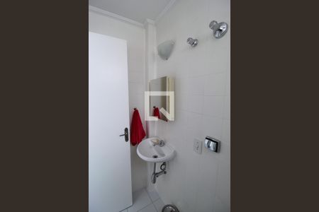 Apartamento à venda com 138m², 3 quartos e 1 vagaBanheiro de Serviço