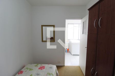 Apartamento à venda com 138m², 3 quartos e 1 vagaQuarto de Serviço