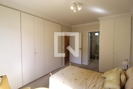 Apartamento à venda com 138m², 3 quartos e 1 vagaQuarto 3 - Suíte