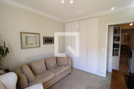 Apartamento à venda com 138m², 3 quartos e 1 vagaQuarto 2