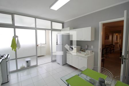 Apartamento à venda com 138m², 3 quartos e 1 vagaCozinha