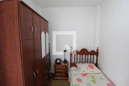 Apartamento à venda com 138m², 3 quartos e 1 vagaQuarto de Serviço