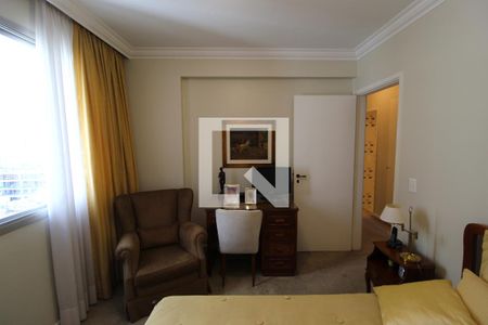 Apartamento à venda com 138m², 3 quartos e 1 vagaQuarto 1