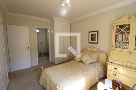 Apartamento à venda com 138m², 3 quartos e 1 vagaQuarto 3 - Suíte