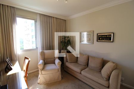 Apartamento à venda com 138m², 3 quartos e 1 vagaQuarto 2