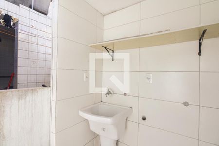 Casa para alugar com 68m², 2 quartos e sem vagaÁrea de Serviço 