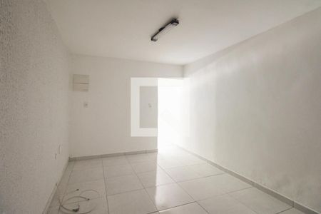 Sala de Jantar  de casa para alugar com 2 quartos, 68m² em Chácara Califórnia, São Paulo