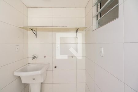 Casa para alugar com 68m², 2 quartos e sem vagaÁrea de Serviço 