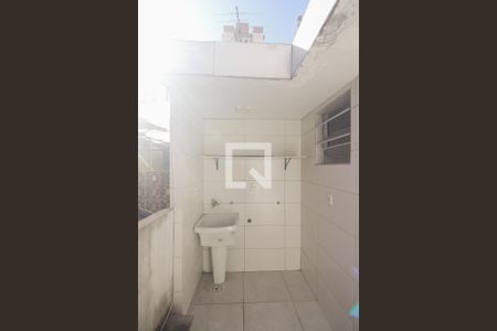 Casa para alugar com 68m², 2 quartos e sem vagaÁrea de Serviço 