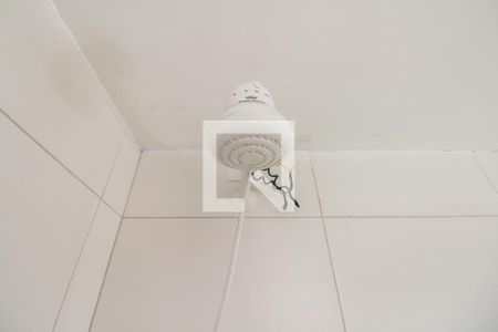 Casa para alugar com 68m², 2 quartos e sem vagaBanheiro Suíte 