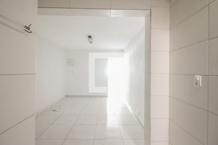 Casa para alugar com 68m², 2 quartos e sem vagaCozinha 