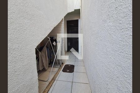 Varanda de casa à venda com 5 quartos, 250m² em Humaitá, Rio de Janeiro