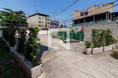 Apartamento para alugar com 50m², 2 quartos e sem vaga Apartamento para alugar com 50m², 2 quartos e sem vagaÁrea comum - Academia