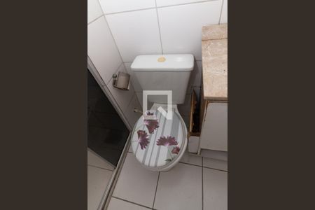 Apartamento para alugar com 50m², 2 quartos e sem vaga Apartamento para alugar com 50m², 2 quartos e sem vagaBanheiro