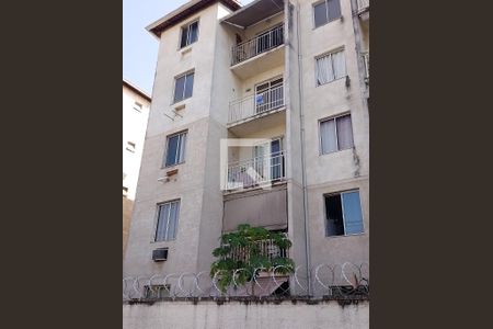 Apartamento para alugar com 50m², 2 quartos e sem vaga Apartamento para alugar com 50m², 2 quartos e sem vagaFachada